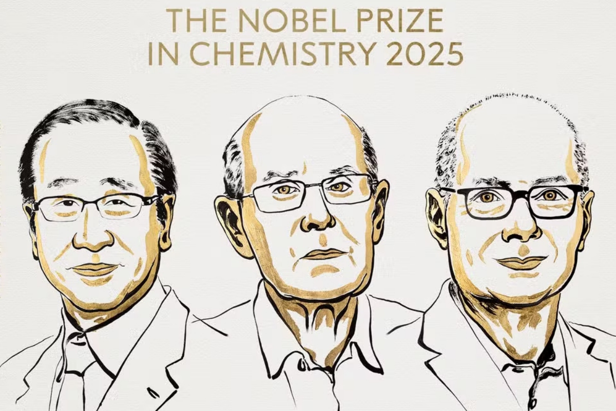 nobel-de-quimica-premia-invencao-de-molecula-flexivel-em-que-cabe-tudo