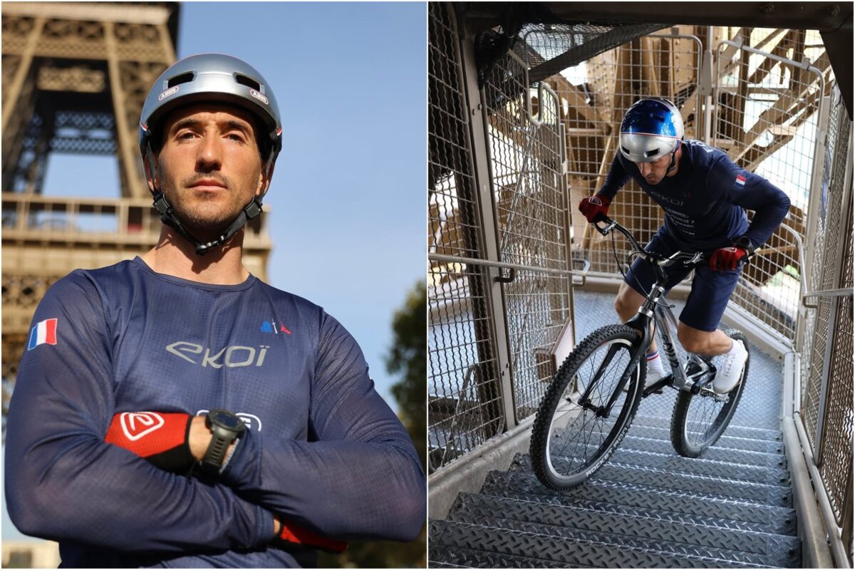 frances-bate-recorde-ao-subir-686-degraus-da-torre-eiffel-de-bicicleta