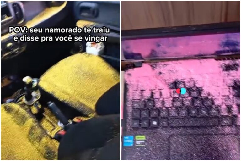 video:-mulher-espalha-glitter-no-carro-e-na-casa-do-ex-apos-traicao