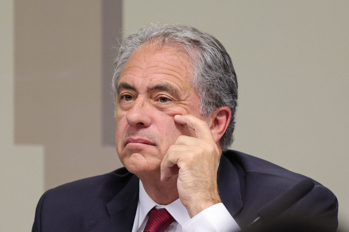 relator-da-mp-do-iof-acusa-tarcisio,-uniao-e-pp-de “boicote”