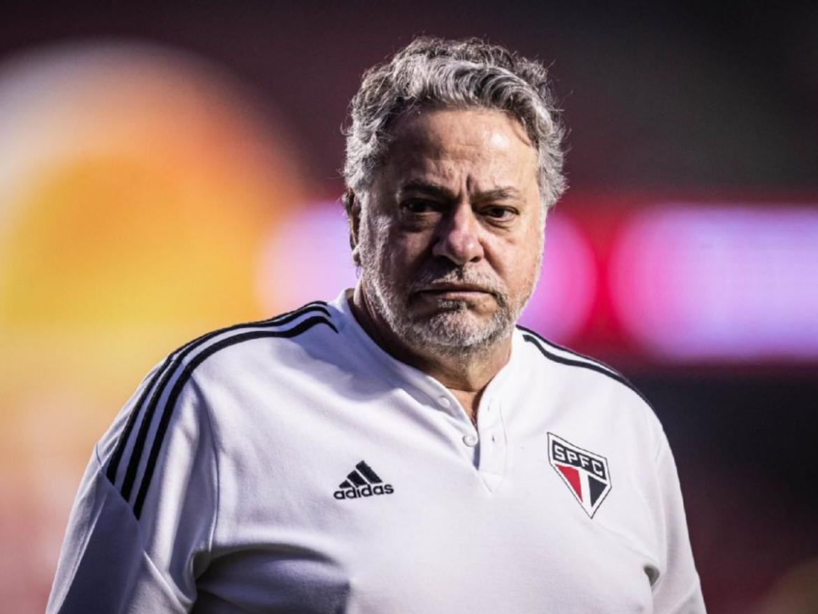 sao-paulo-anuncia-nova-politica-de-transparencia-com-treinos-abertos-e-relatorios