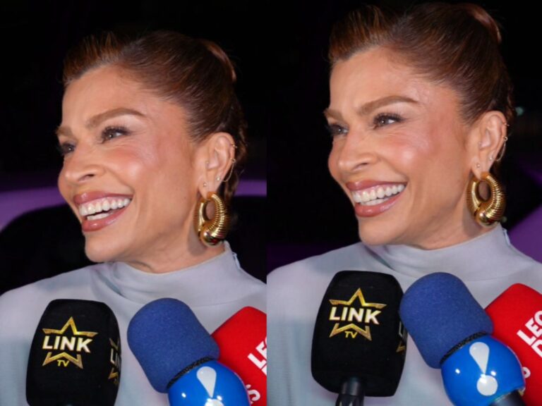 grazi-comenta-recepcao-a-novos-atores-e-resposta-de-otavio-augusto:-“ficou-la”