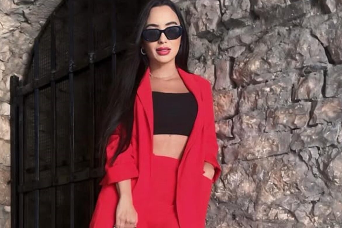 ex-dancarina-do-faustao-desabafa-apos-ataque-da-mae:-“quero-ajuda”