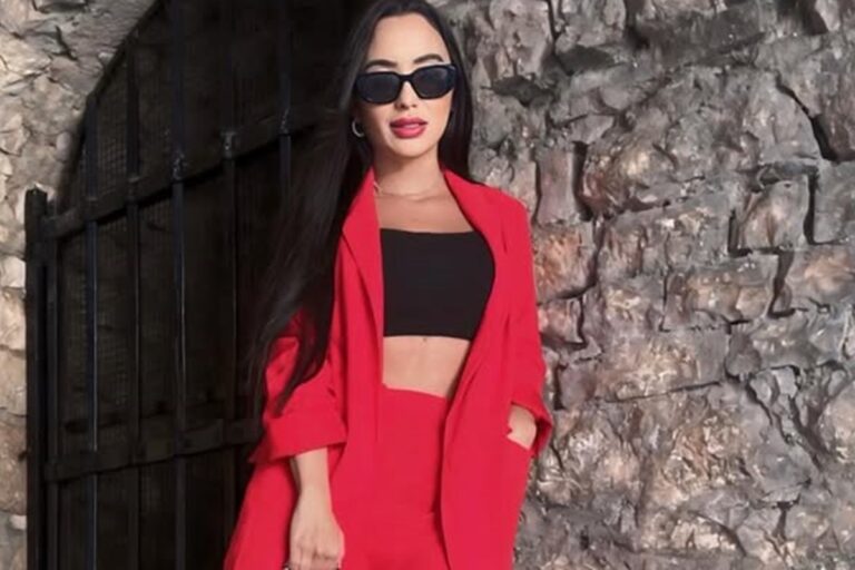 ex-dancarina-do-faustao-desabafa-apos-ataque-da-mae:-“quero-ajuda”