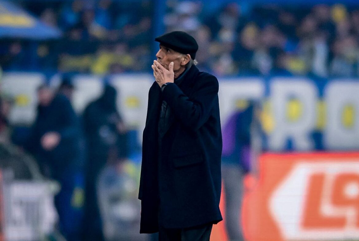miguel-angel-russo,-tecnico-do-boca-juniors,-morre-aos-69-anos