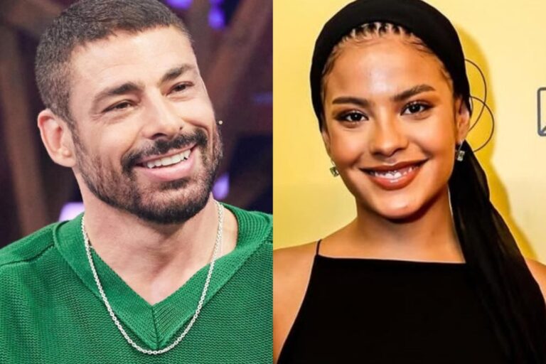 vale-tudo:-apos-polemicas,-caua-reymond-posa-com-bella-campos