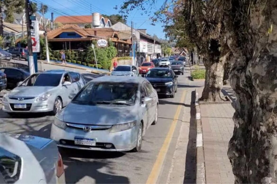 protecao-ambiental:-cidade-do-interior-de-sp-sanciona-taxa-para-turistas