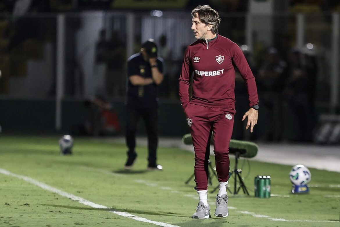 zubeldia-critica-arbitragem-apos-jogo:-“momento-totalmente-negativo”