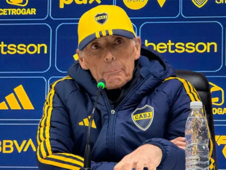 morre-miguel-angel-russo,-tecnico-do-boca-juniors,-aos-69-anos