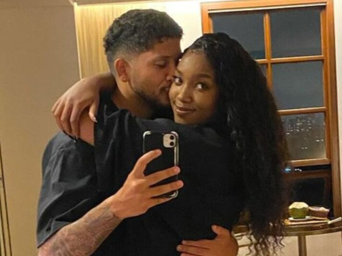 yuri-lima-faz-postagem-enigmatica-apos-termino-com-iza:-“machucado”