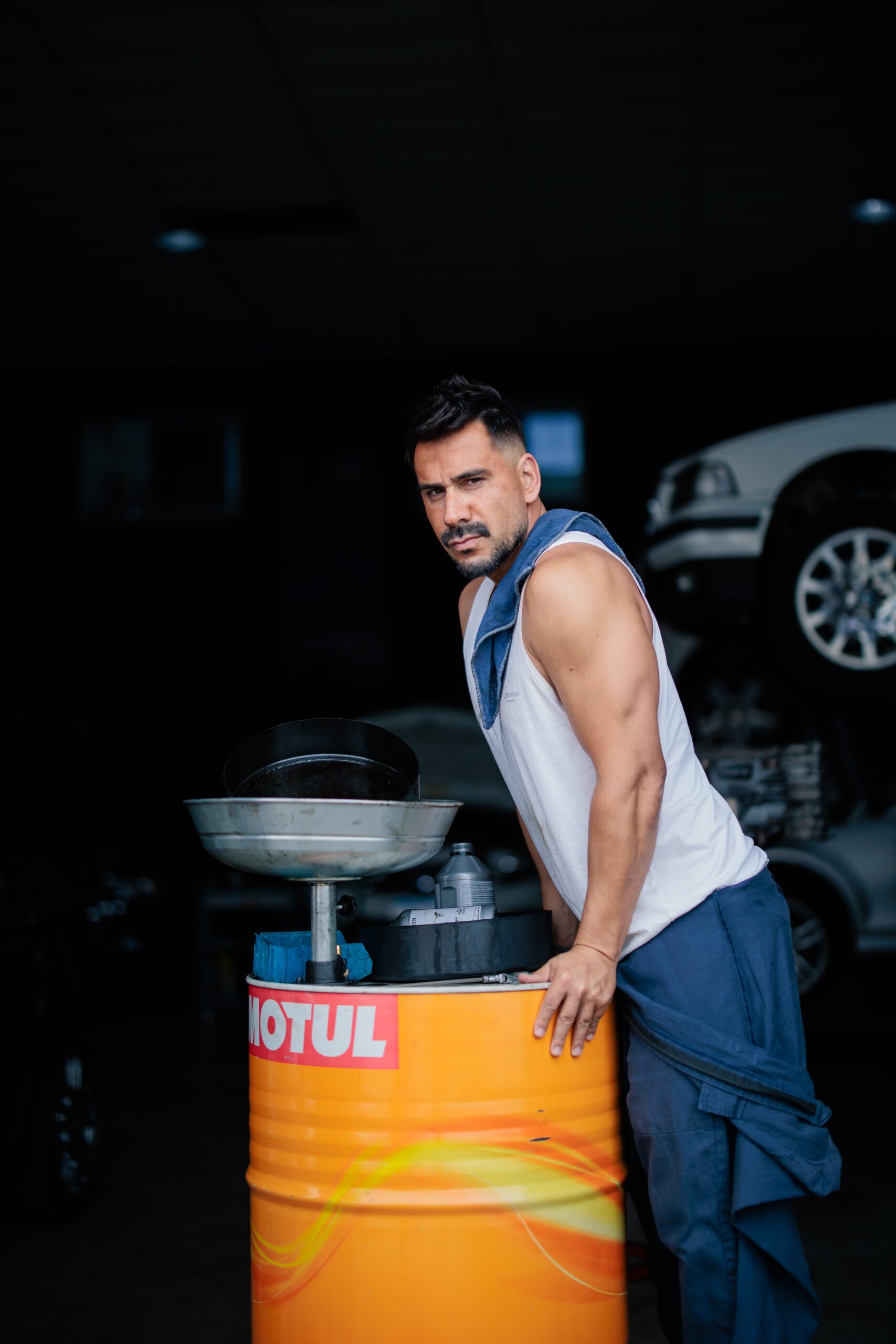 Julio Rocha revela que só topou voltar às novelas por conta de Aguinaldo Silva