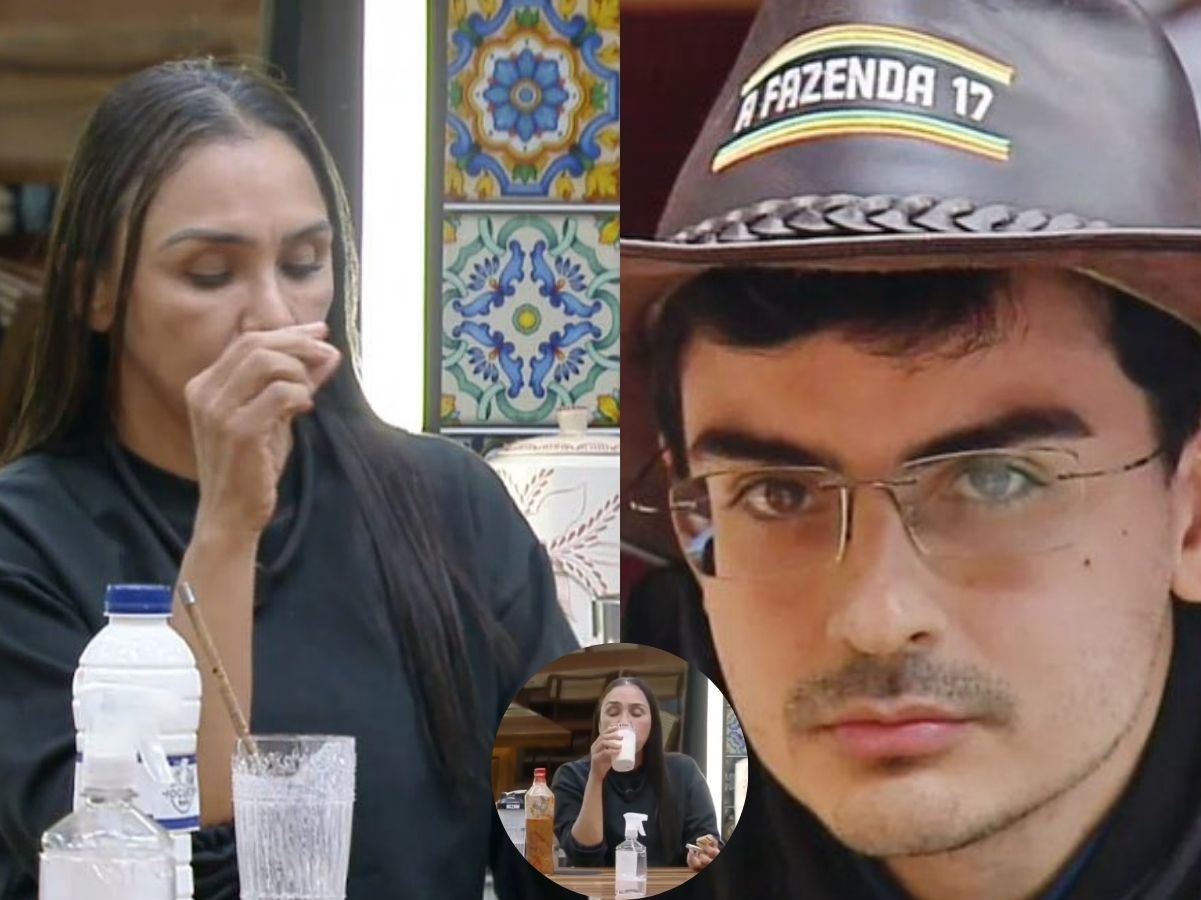 “a-fazenda-17”:-yona-inicia-revolta-na-cozinha-enquanto-dudu-traca-proximos-passos