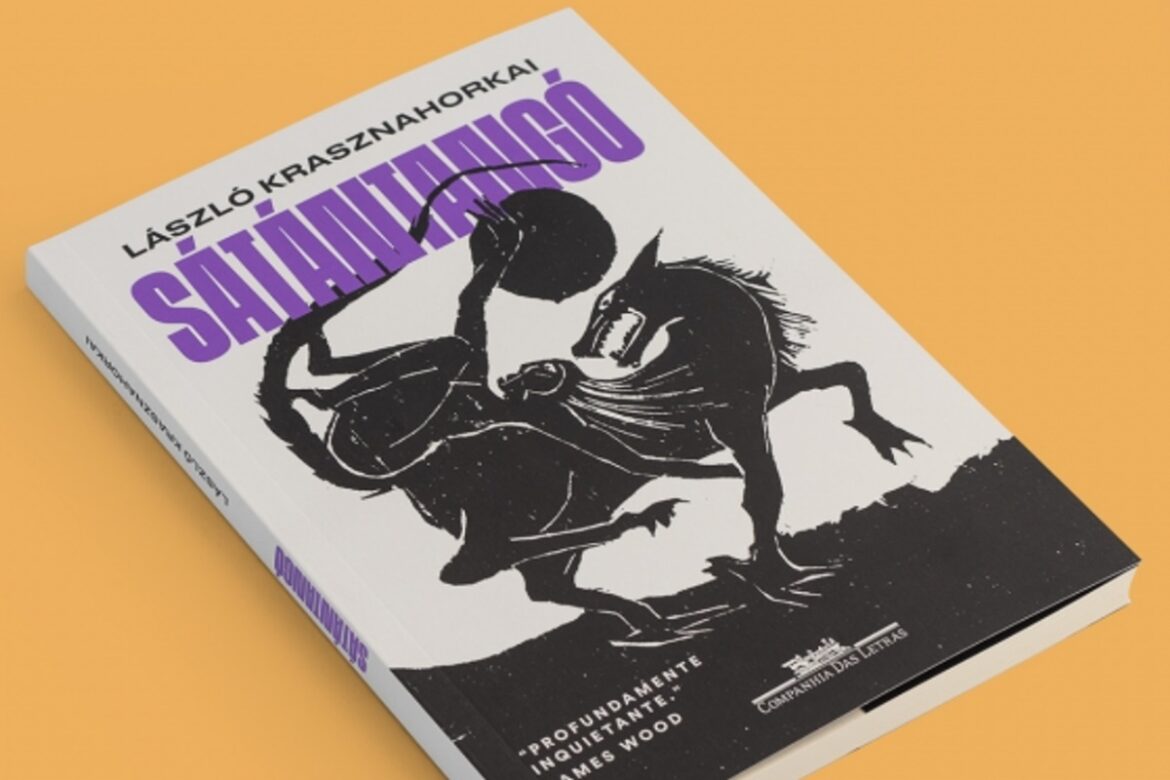 satantango:-o-unico-livro-do-ganhador-do-nobel-disponivel-em-portugues