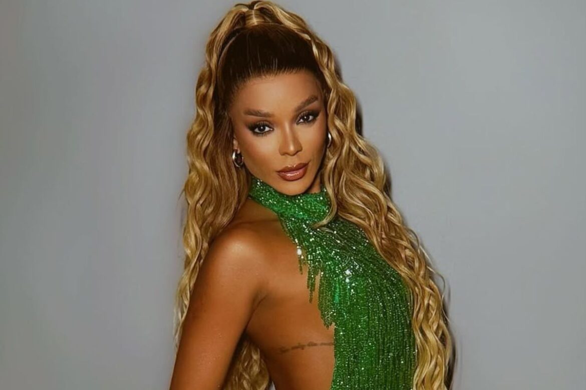 musa-da-grande-rio,-brunna-goncalves-fala-sobre-relacao-com-virginia