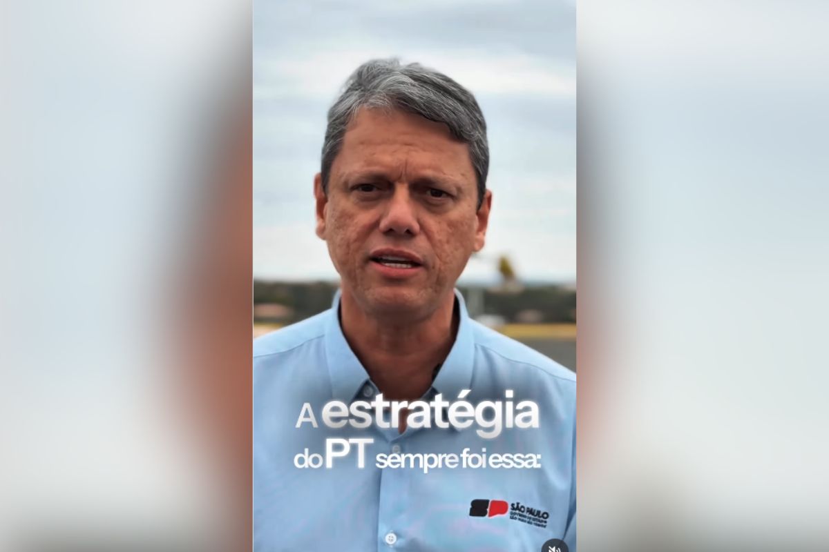 tarcisio-acusa-pt-de-mentir-e-fazer-campanha-de-odio:-“tenha-vergonha,-haddad”