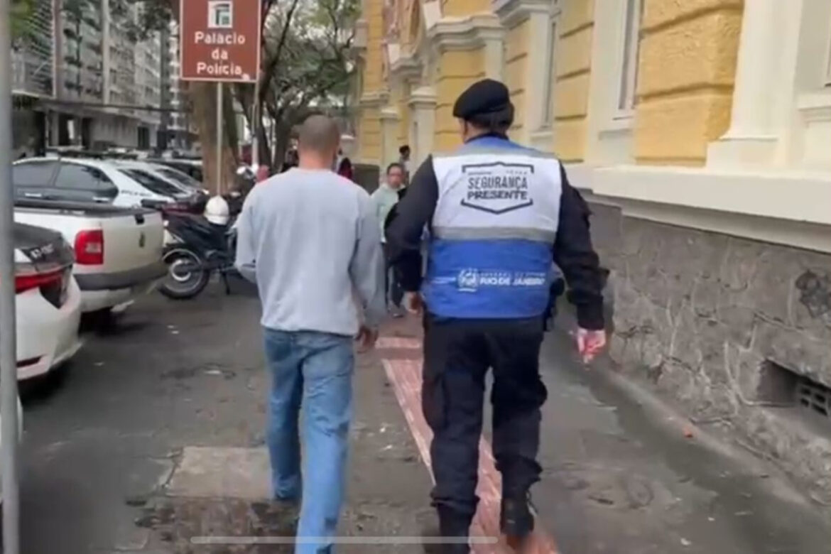 ex-policial-condenado-por-tentar-matar-o-irmao-a-tiros-e-preso-no-rio