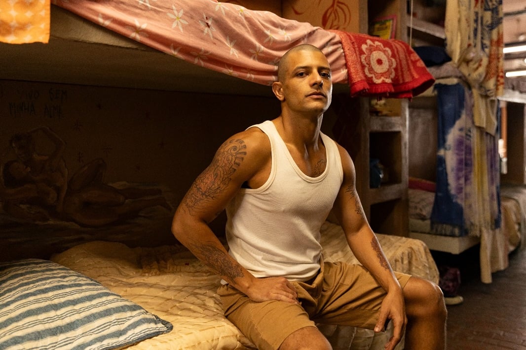 kelner-macedo-entrega-bastidores-quentes-da-serie-“tremembe”:-“vai-pegar-fogo!”