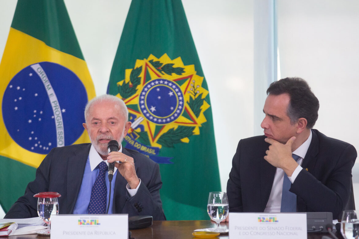 dois-motivos-pesam-contra-pacheco-para-ser-indicado-por lula ao stf