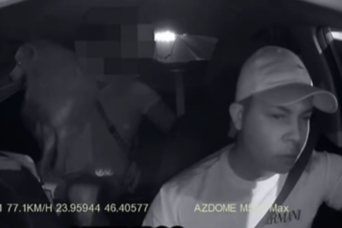 passageiro-sugere-sexo-oral-a-motorista-de-app:-“um-boquete,-queria?”