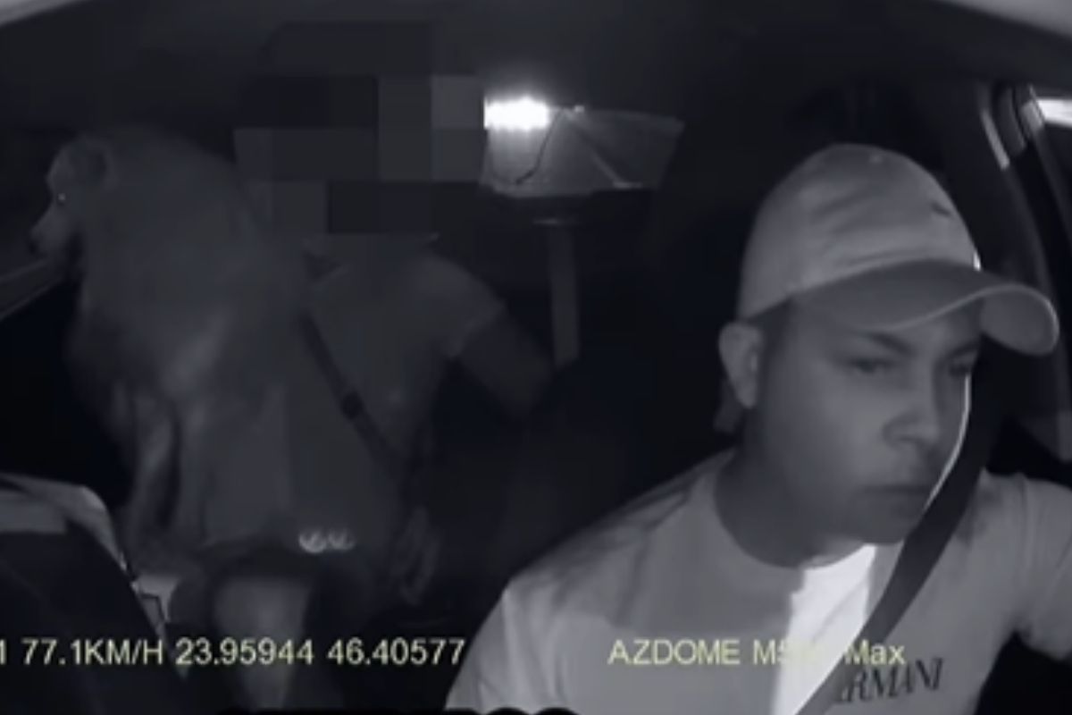 passageiro-sugere-sexo-oral-a-motorista-de-app:-“um-boquete,-queria?”