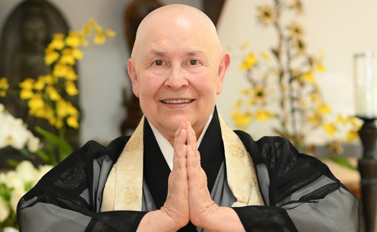 monja-coen-no-metropoles-talks:-“autenticidade-e-viver-sem-se-impor”