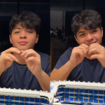 apos-cirurgia-delicada,-mileide-mihaile-atualiza-sobre-estado-de-saude-do-filho