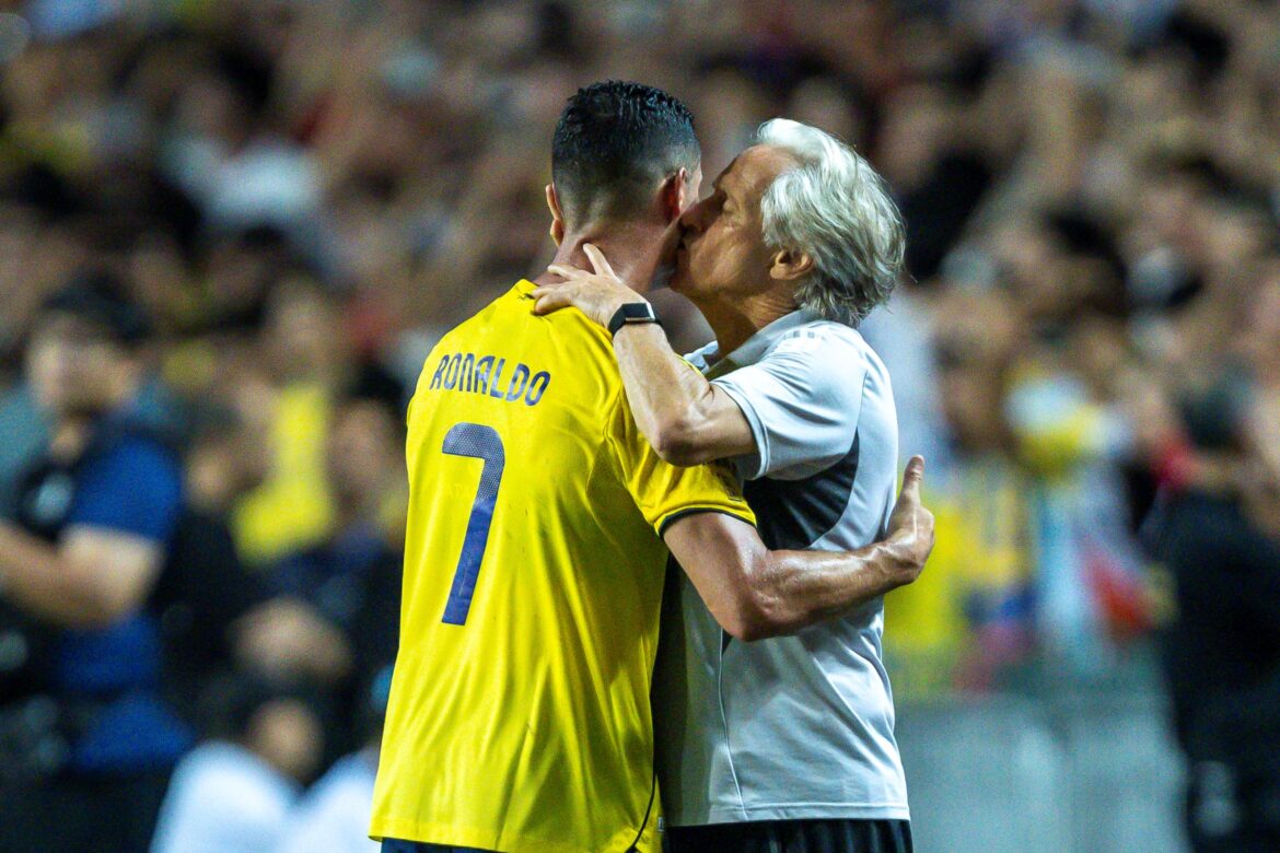 jorge-jesus-faz-revelacao-sobre-cristiano-ronaldo:-“ninguem-tem-nocao”