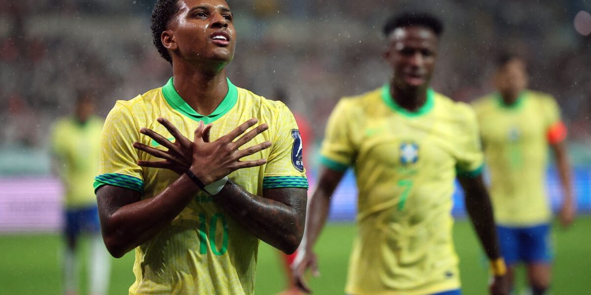 brasil-mostra-evolucao-sob-comando-de-ancelotti-e-goleia-coreia-do-sul