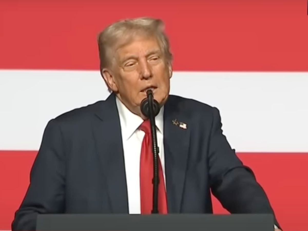 casa-branca-critica-nobel-apos-trump-nao-vencer:-“politica-acima-da-paz”