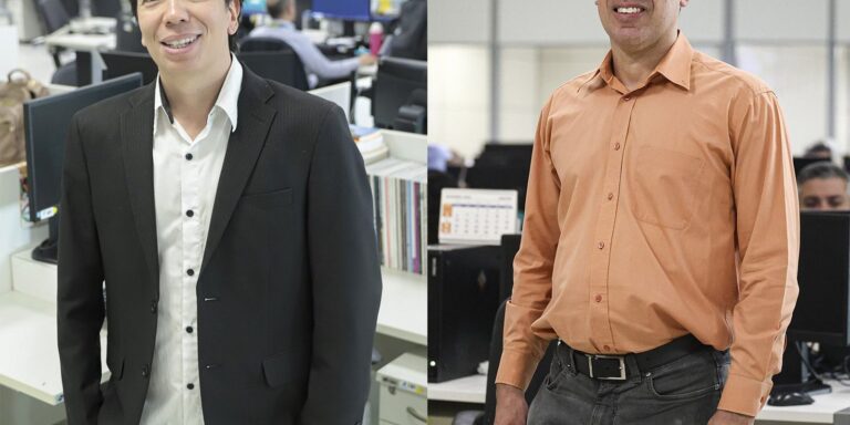 EBC avança para 2ÂȘ etapa do PrĂȘmio +Admirados Jornalistas de Economia