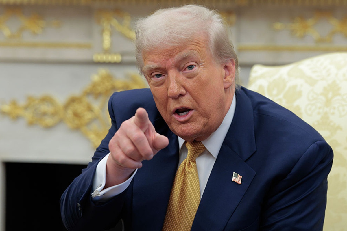 com-“shutdown”,-trump-inicia-demissoes-em-massa-de-servidores-nos-eua