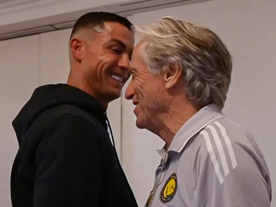 jorge-jesus-revela-numeros-impressionantes-de-cr7-aos-40-anos:-“segundo-mais-rapido-do-elenco”