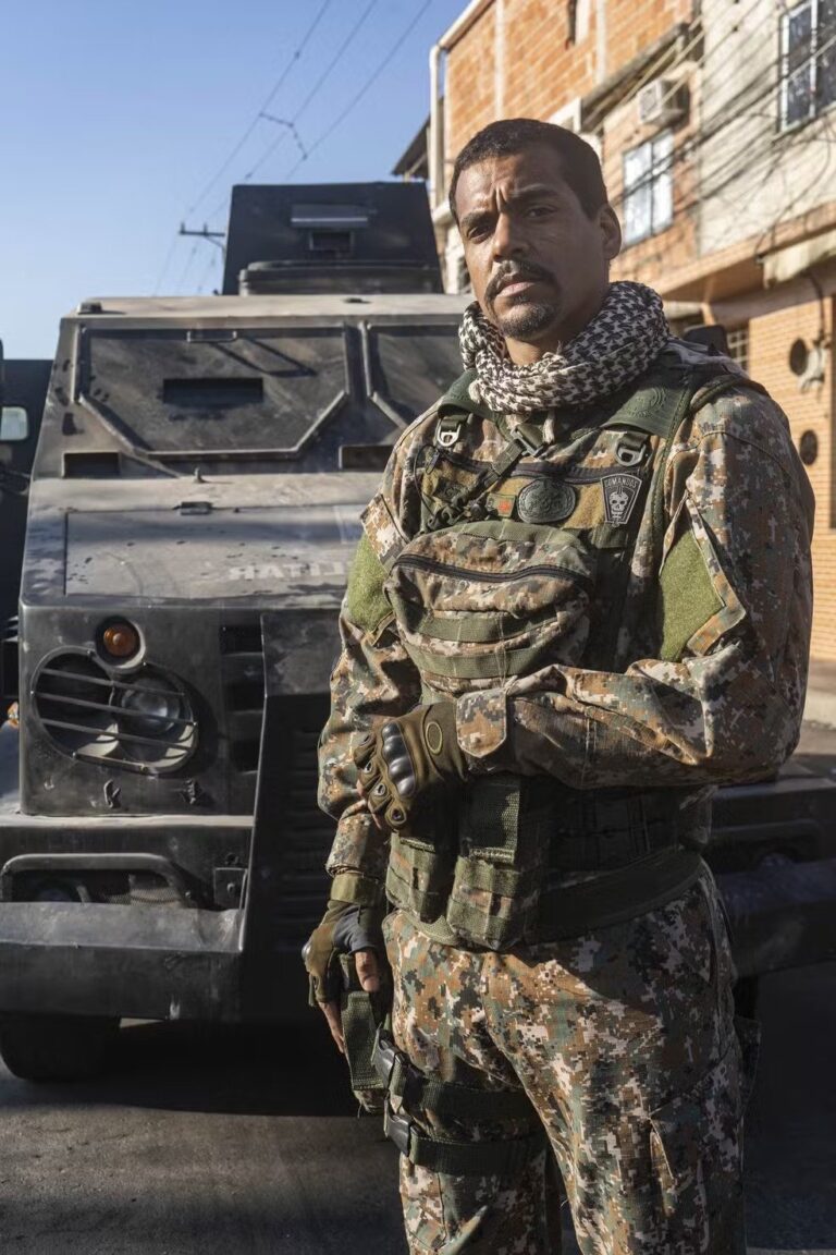 “Arcanjo Renegado”: Marcello Melo Jr. celebra sucesso da série e garante novas temporadas