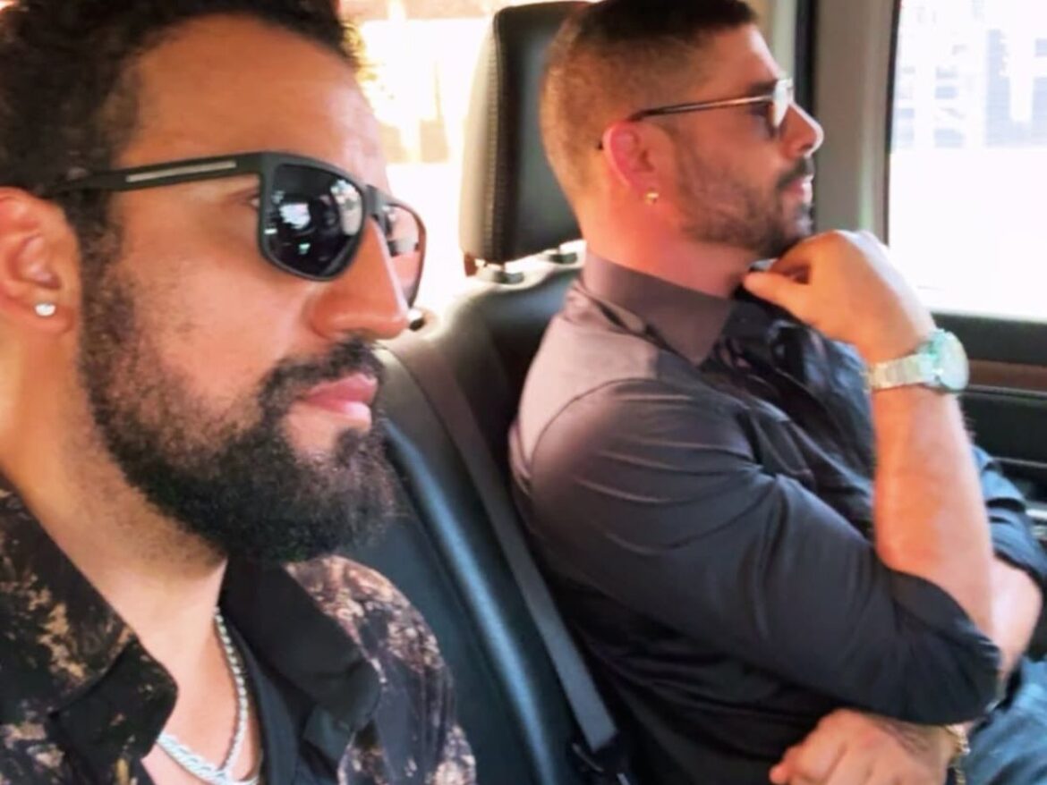 caua-reymond-agradece-ricardo-teodoro-pela-parceria-em-cena:-“mais-que-um-parceiro”