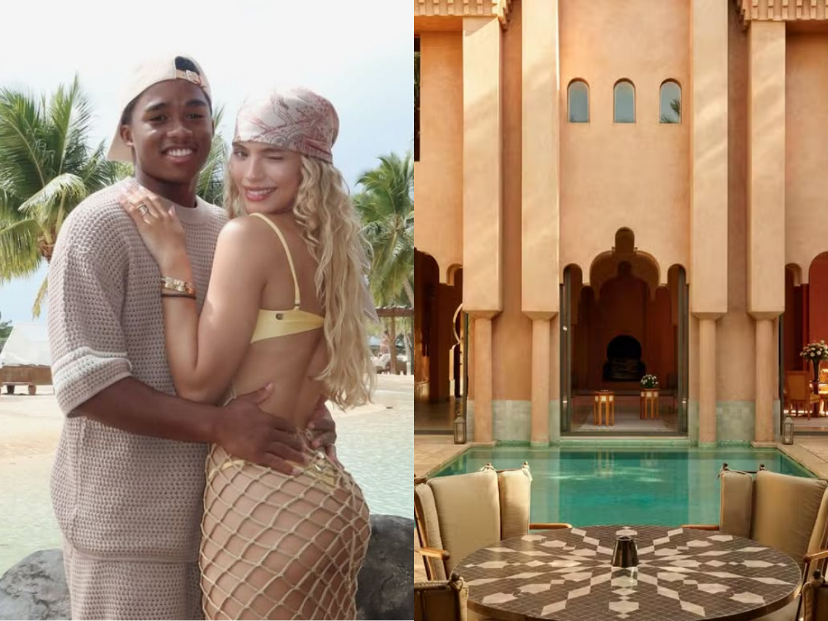 bodas-de-papel!-endrick-e-gabriely-celebram-1o-ano-de-casamento-em-resort-luxuoso