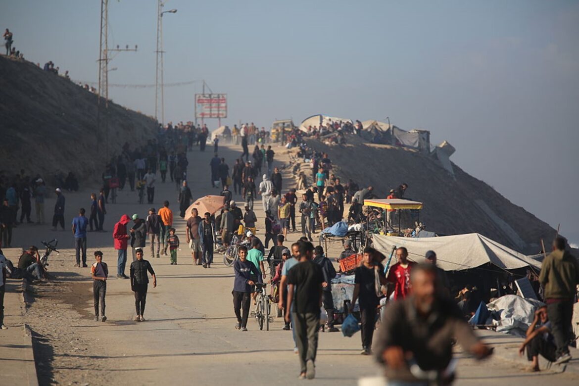 guerra-em-gaza-termina-com-mais-de-67-mil-mortos,-incluindo-criancas