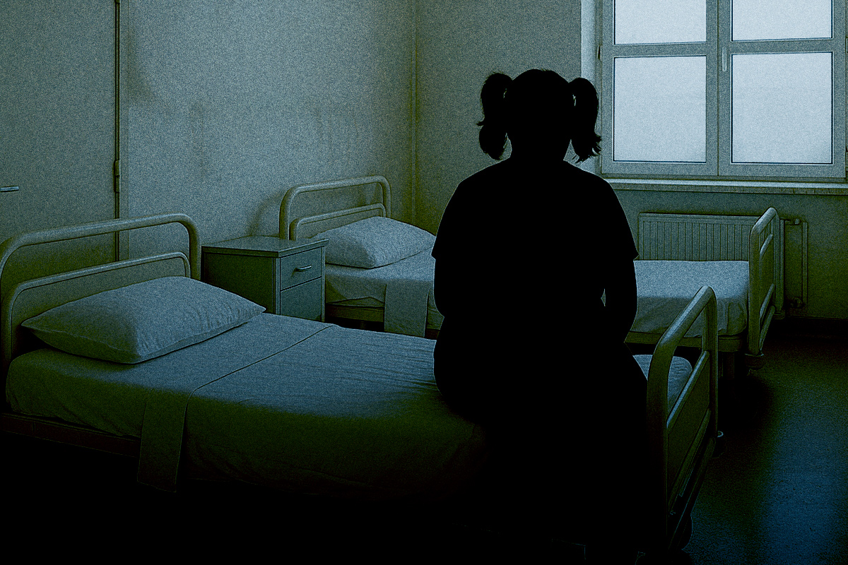 abandonada-pela-familia,-menina-autista-mora-ha-3-meses-em-hospital