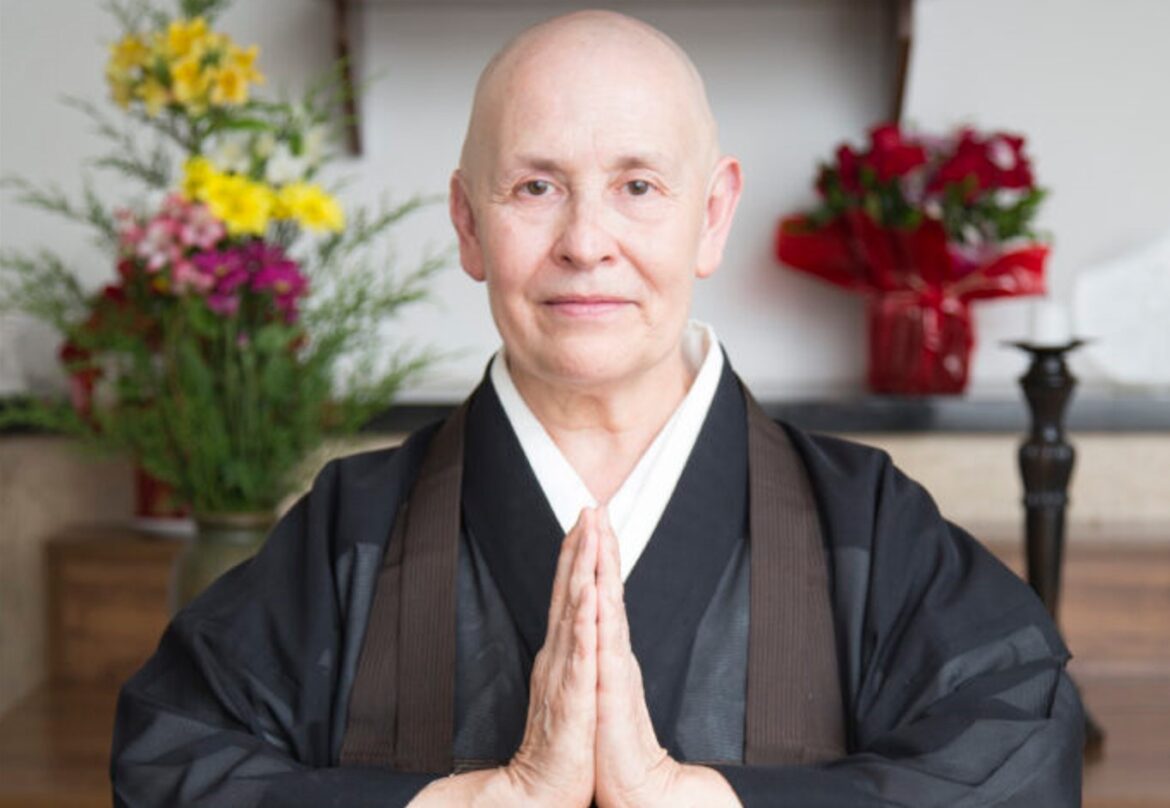 monja-coen-relembra-encontro-com-o-zen-budismo:-“foi-definitivo”