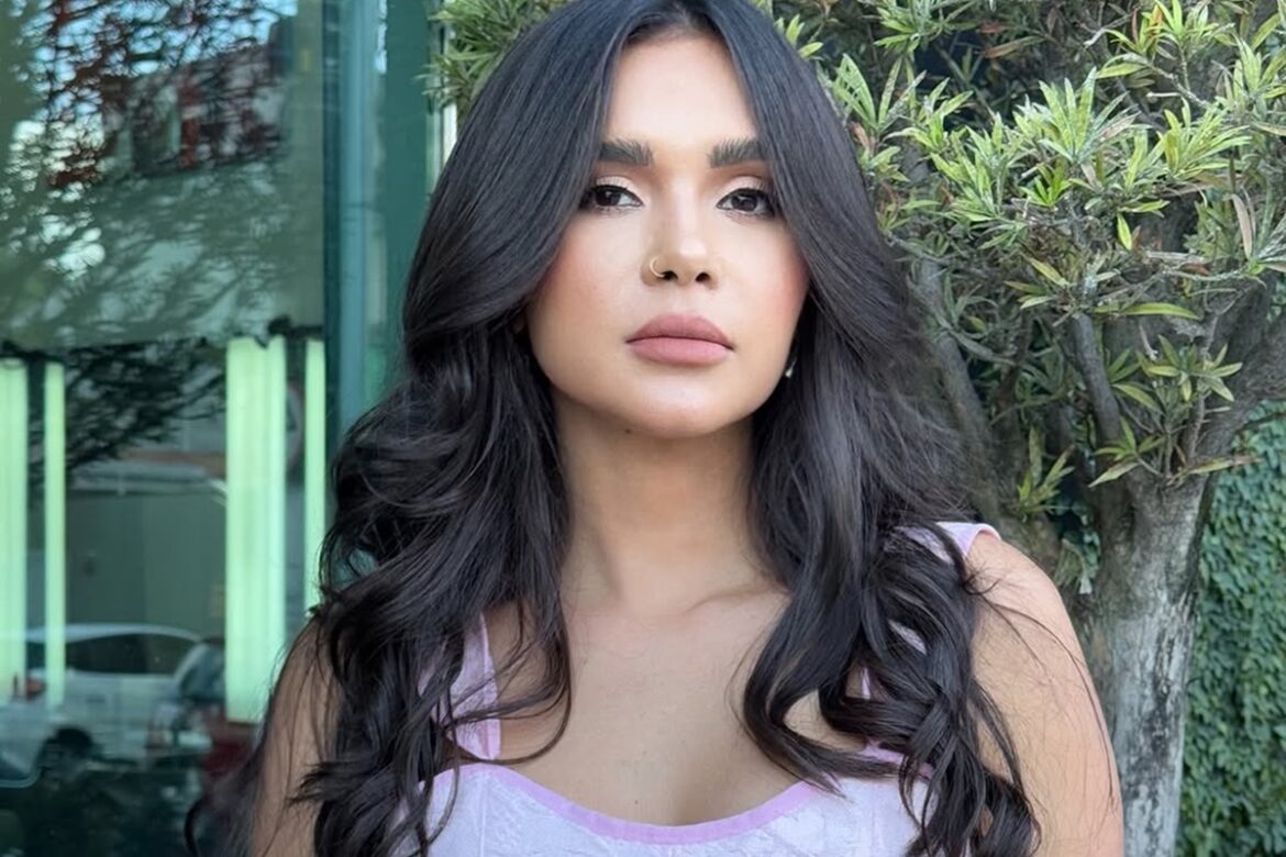 gizelly-bicalho-revela-que-mae-com-cancer-vai-passar-por-cirurgia