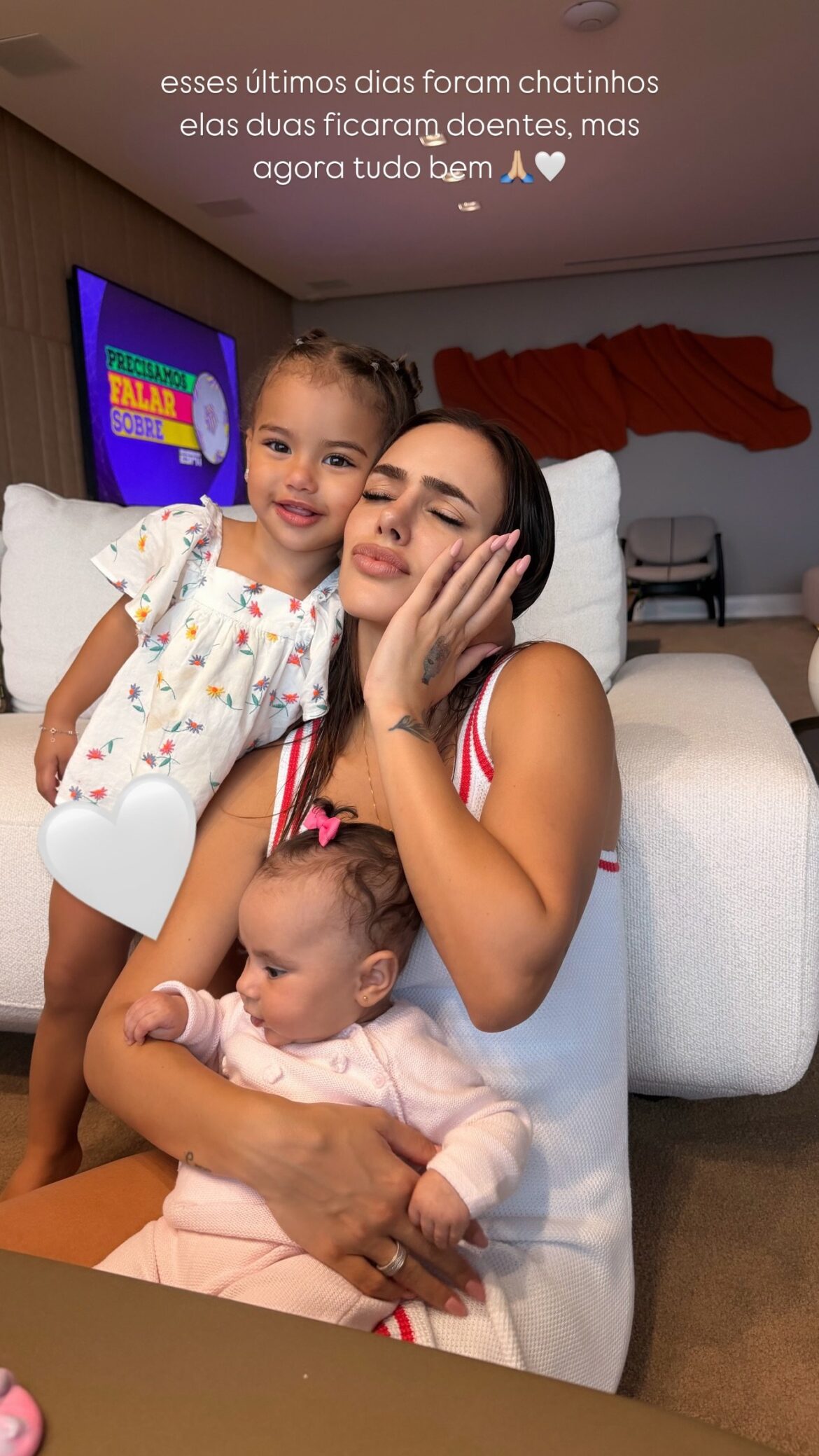 filhas-de-bruna-biancardi-e-neymar-adoecem-juntas-e-influenciadora-desabafa