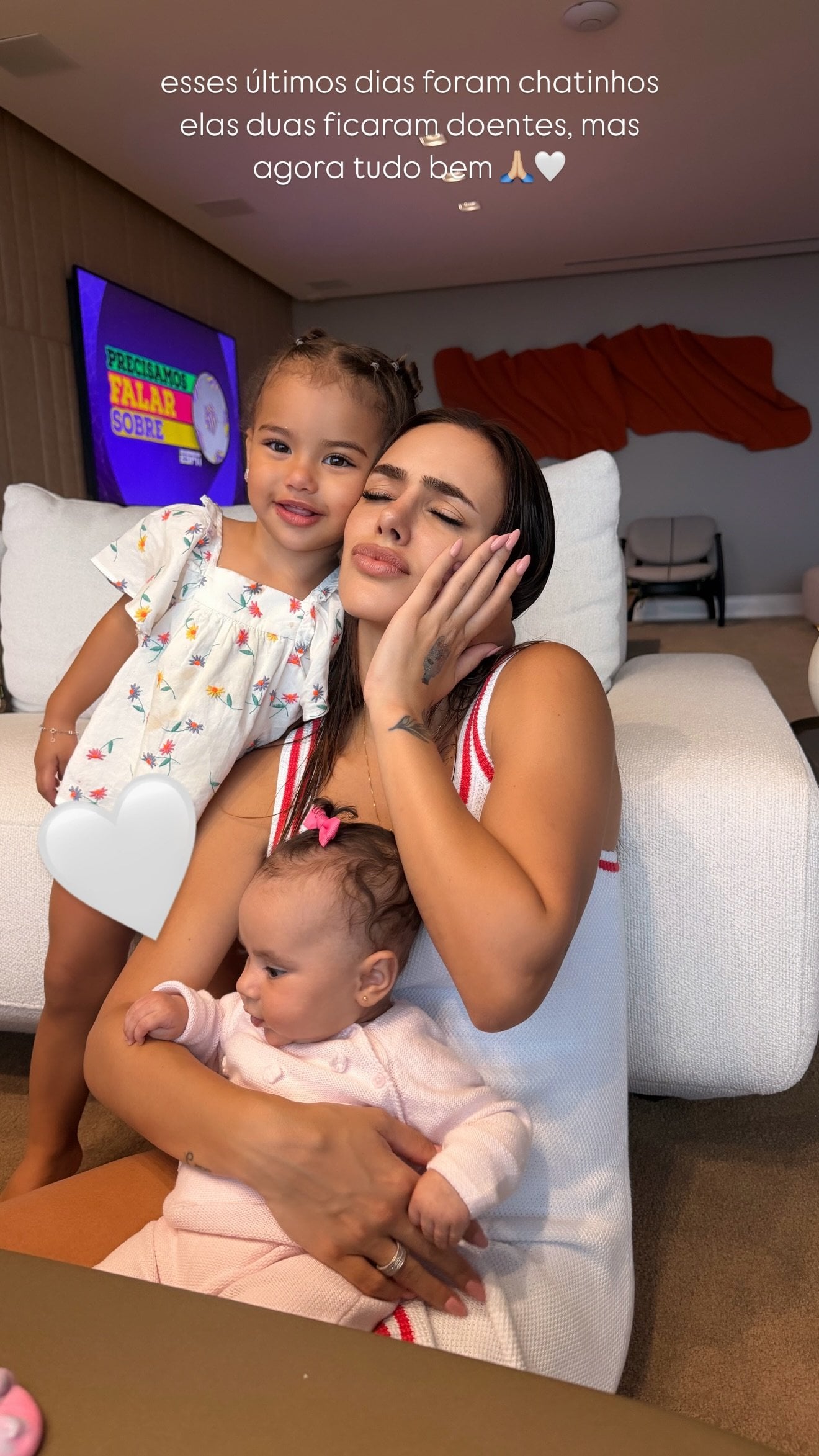 filhas-de-bruna-biancardi-e-neymar-adoecem-juntas-e-influenciadora-desabafa