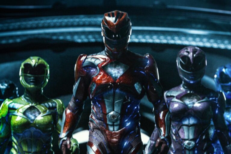 Power Rangers: entenda por que o filme da série nunca teve sequência