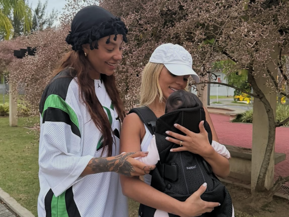 ludmilla-e-brunna-comemoram-1o-dia-das-criancas-com-zuri:-“magico”