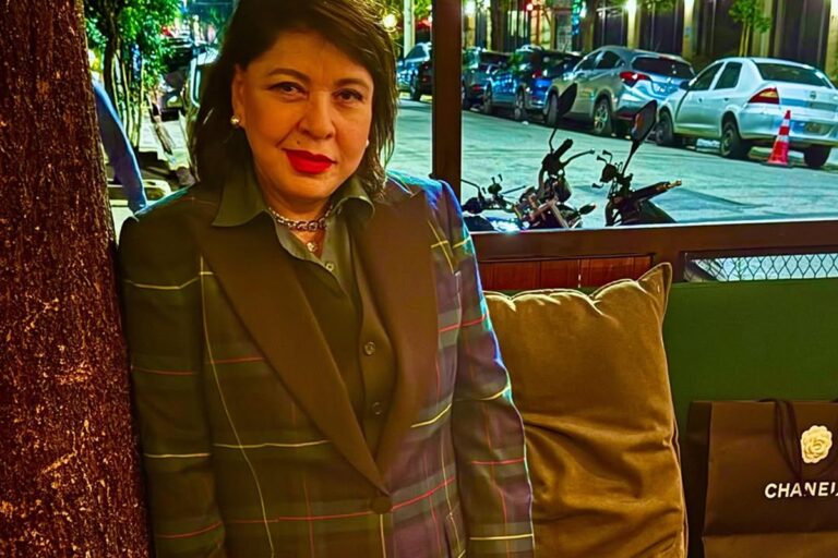 Roberta Miranda anuncia cancelamento de turnê na Europa; saiba motivo