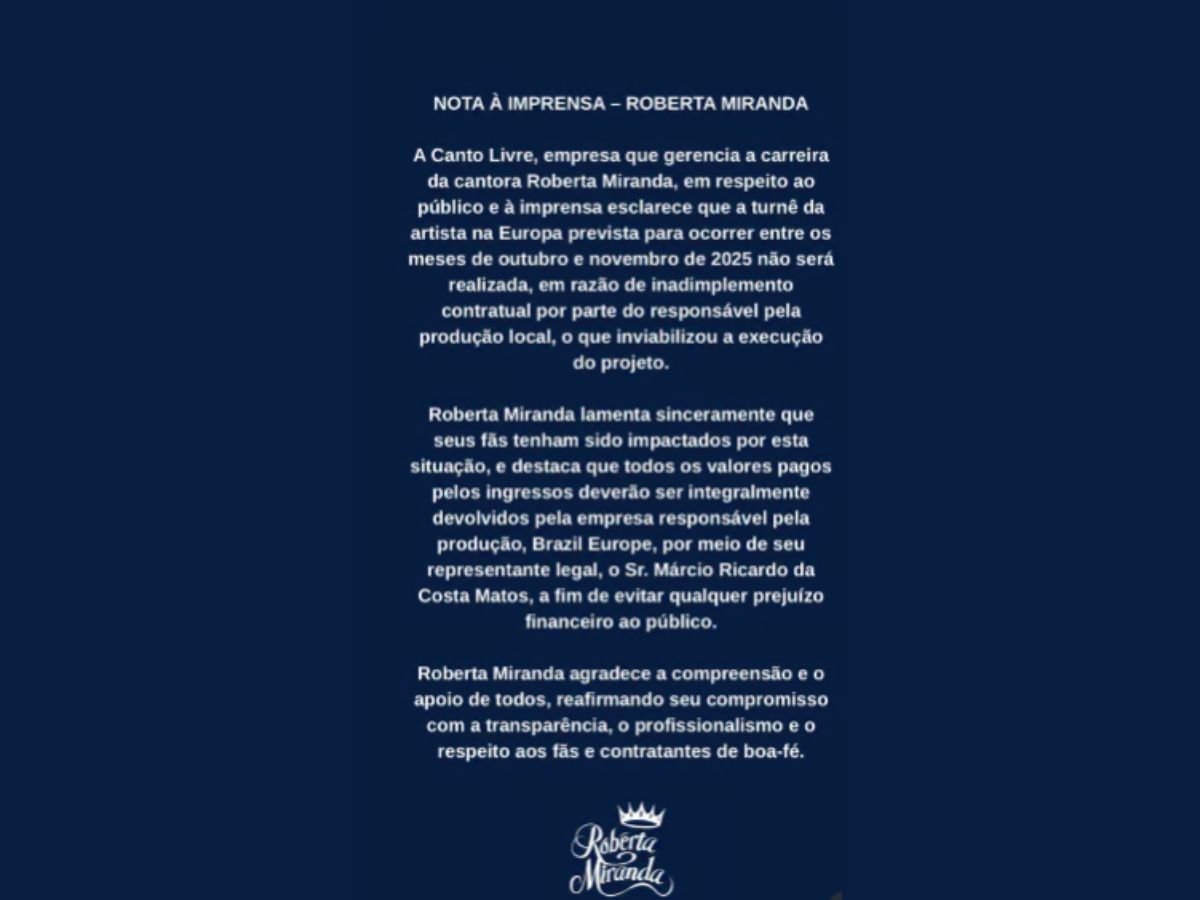 roberta-miranda-cancela-turne-na-europa-por-falta-de-pagamento-do-contratante