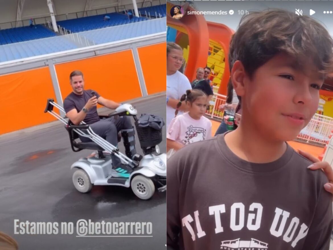 simone-mendes-para-parque-de-diversoes-em-sc-e-causa-alvoroco-em-passeio-com-os-filhos