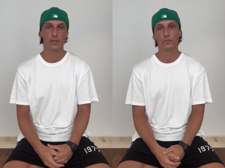 Ex-affair de David Luiz volta a reforçar acusações de ameaça e perseguição: “Injustiçada”