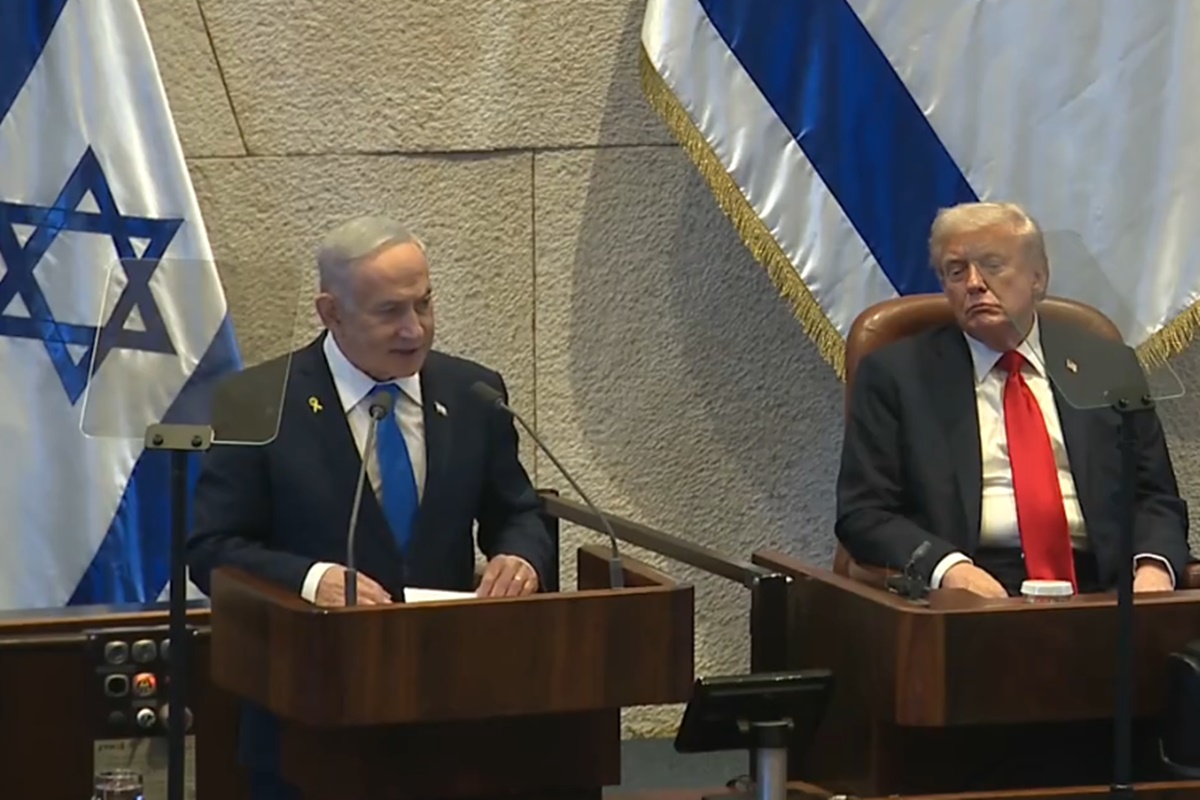 netanyahu-agradece-a-trump-e-ataca-onu-no-parlamento-de-israel