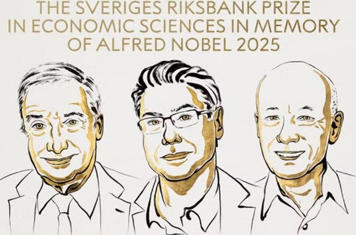 nobel-premia-trio-que-estuda-importancia-da-inovacao-para-a-economia