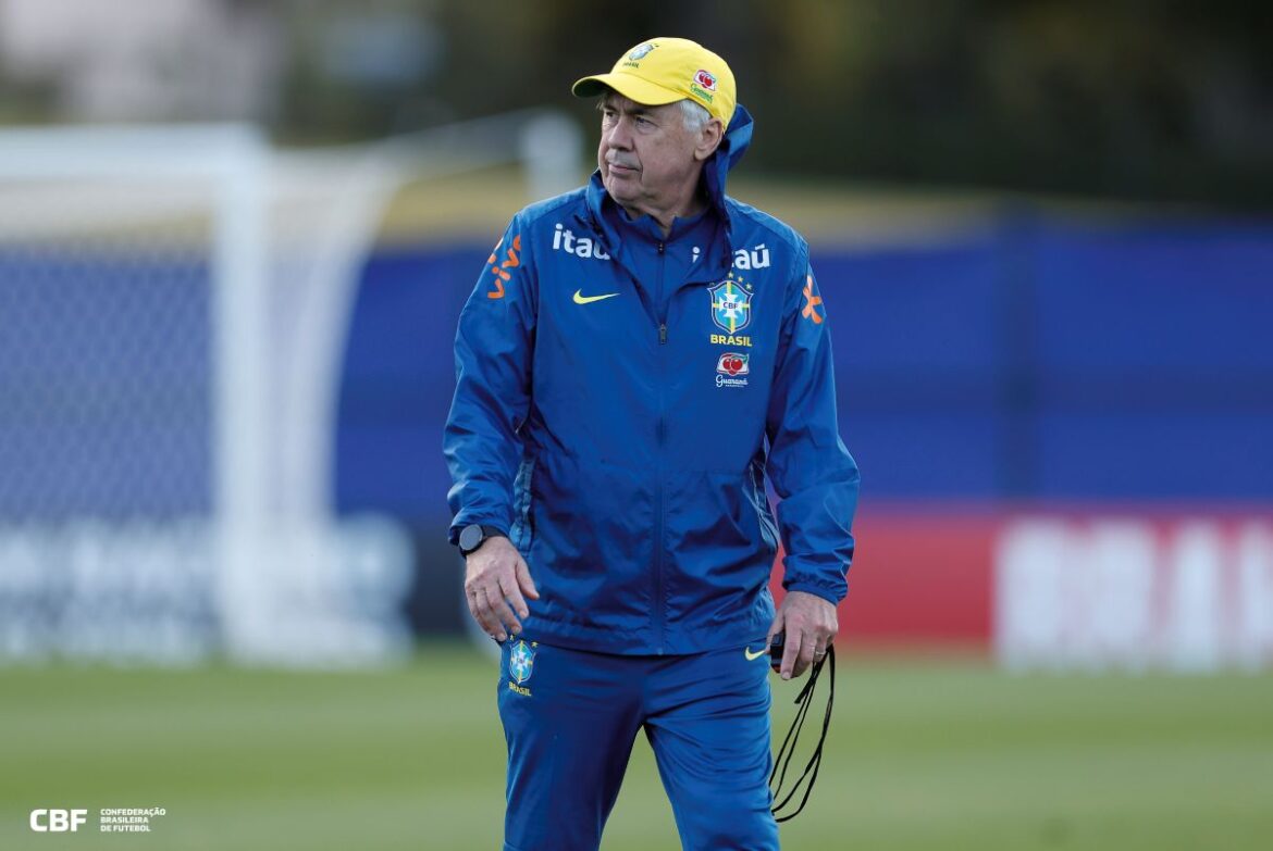 ancelotti-nao-descarta-retorno-de-neymar-a-selecao:-“tem-qualidade”